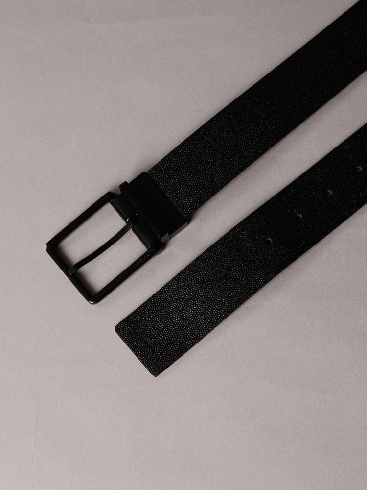 ベルト - リバーシブルレザーベルト | カルバン・クライン 公式