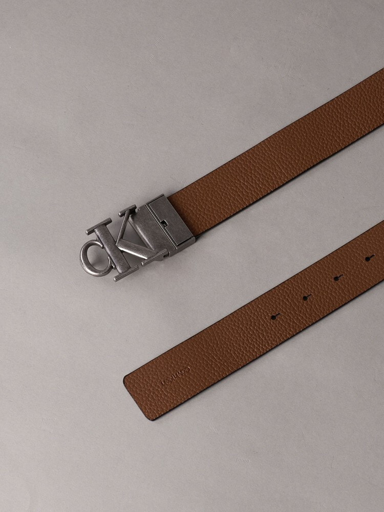 メンズ | ベルト | カルバン クライン 公式オンラインストア