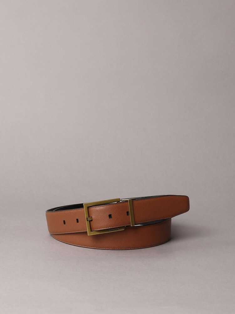 メンズ | ベルト | カルバン クライン 公式オンラインストア