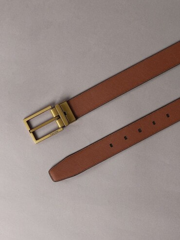 ベルト - リバーシブルベルト32MM | カルバン・クライン 公式