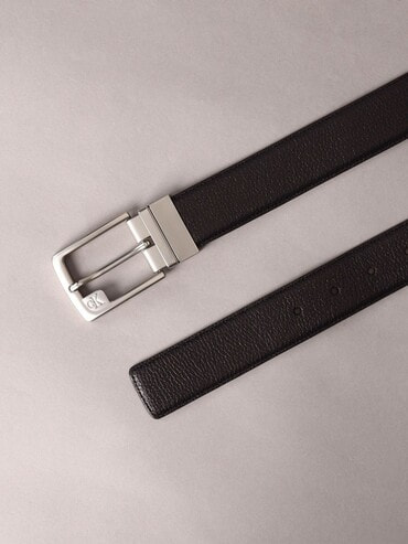 ベルト - リバーシブルベルト | カルバン・クライン 公式オンラインストア