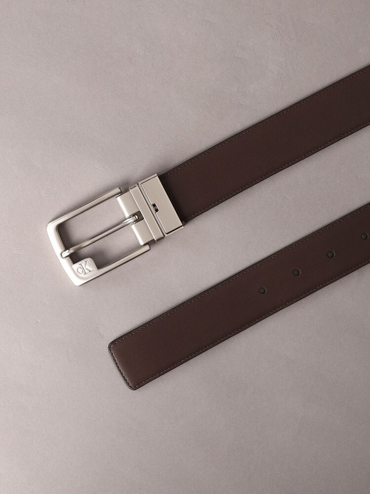 ベルト - リバーシブルベルト | カルバン・クライン 公式オンラインストア