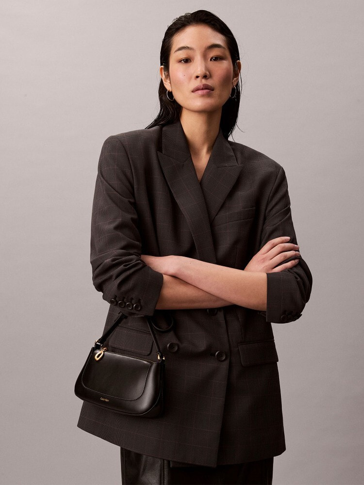 ウィメンズ | バッグ＆バッグパック | カルバン クライン 公式