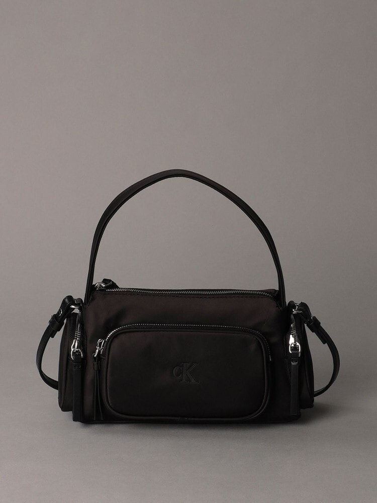 【新品・最終値下げ】カルバンクラインレジスタショルダーバッグ Calvin Klein カルバンクライン CalvinKlein ボディバッグ