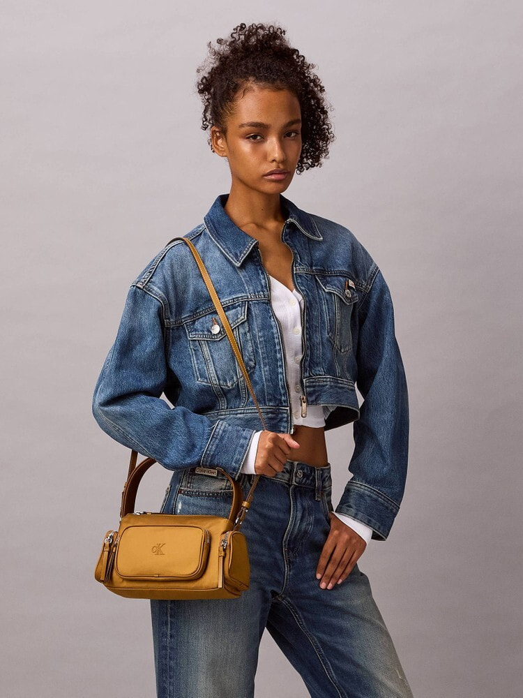 カルバンクライン アンゴラ混 マキシ コート ダブル ブラック ネイビー 9号 美品⭐️カルバンクライン アンゴラ混 ウール ロングコート 9 M