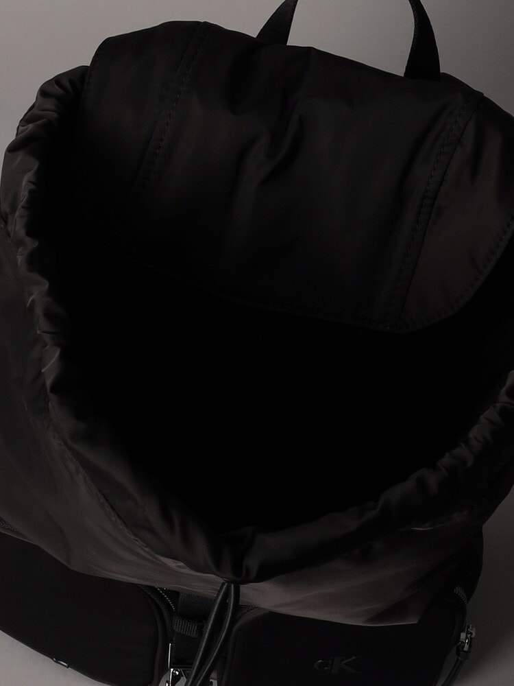 k*m様  　カルバンクライン　ナイロン　バックパック　リ カルバン クライン Calvin Klein カルバンクライン バッグ