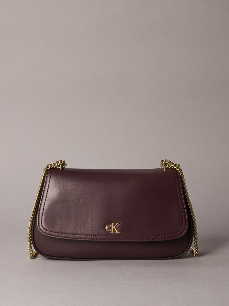 ショルダーバッグ - CK コンバーチブルミディアムショルダーバッグ 6