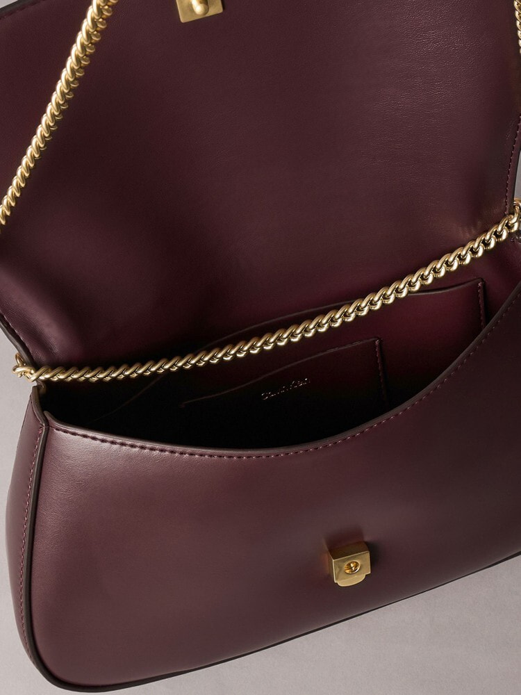 ショルダーバッグ - CK コンバーチブルミディアムショルダー