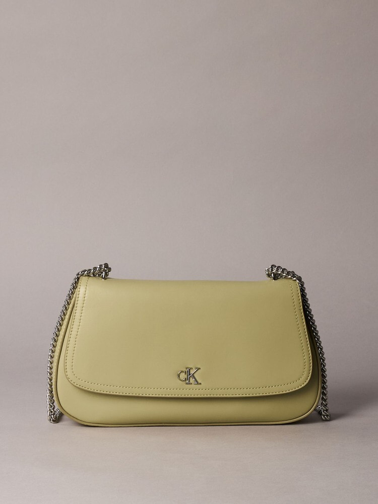 ショルダーバッグ - CK コンバーチブルミディアムショルダーバッグ 10
