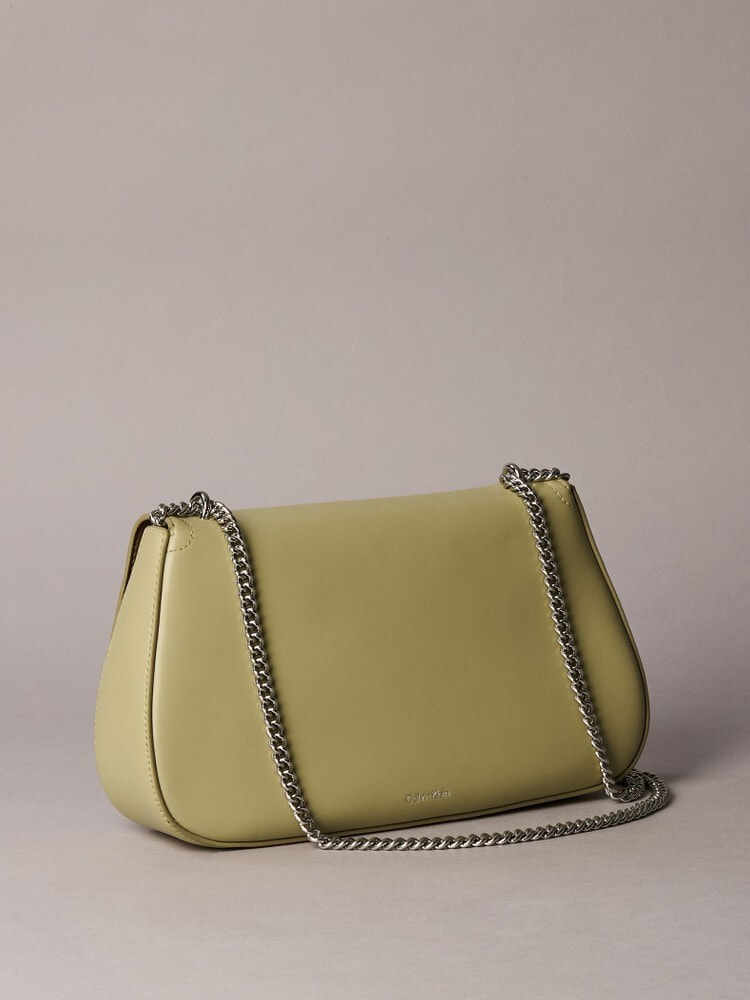 ショルダーバッグ - CK コンバーチブルミディアムショルダー