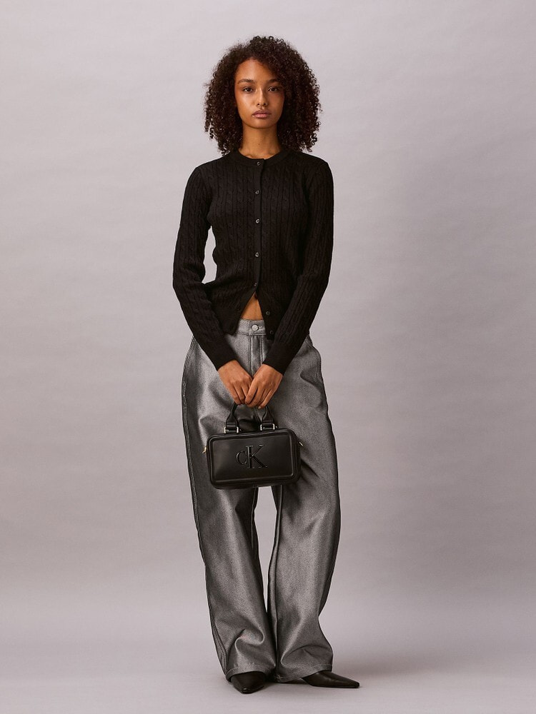 Women's Accessories | ウィメンズ | カルバン・クライン 公式