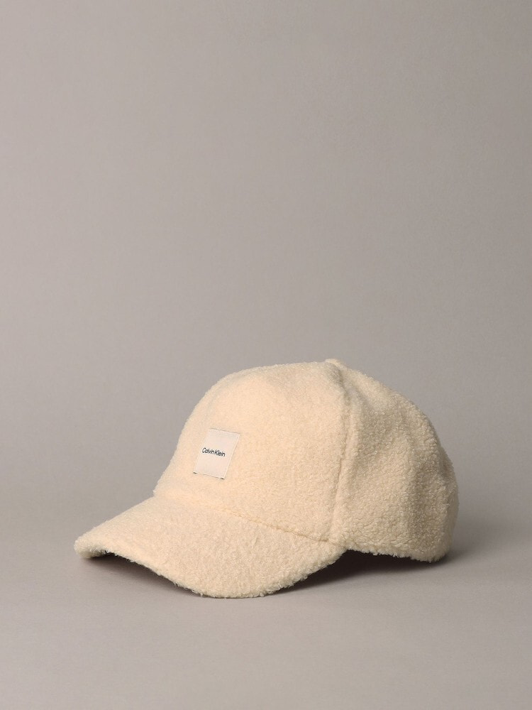 メンズ | キャップ | カルバン・クライン 公式オンラインストア