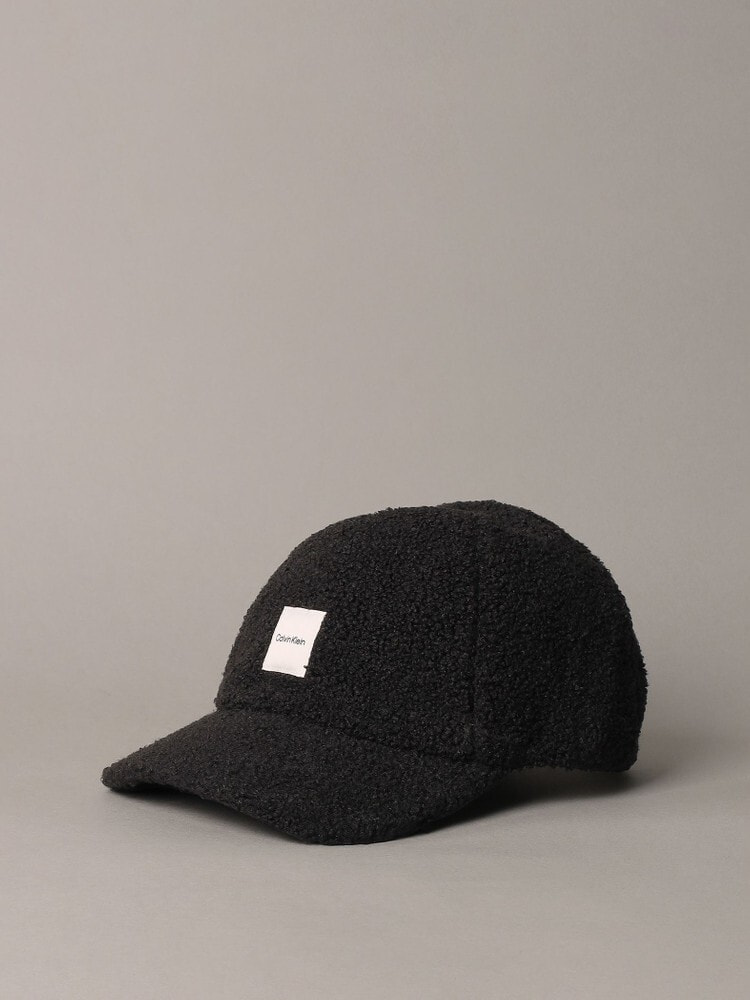 メンズ | キャップ | カルバン・クライン 公式オンラインストア