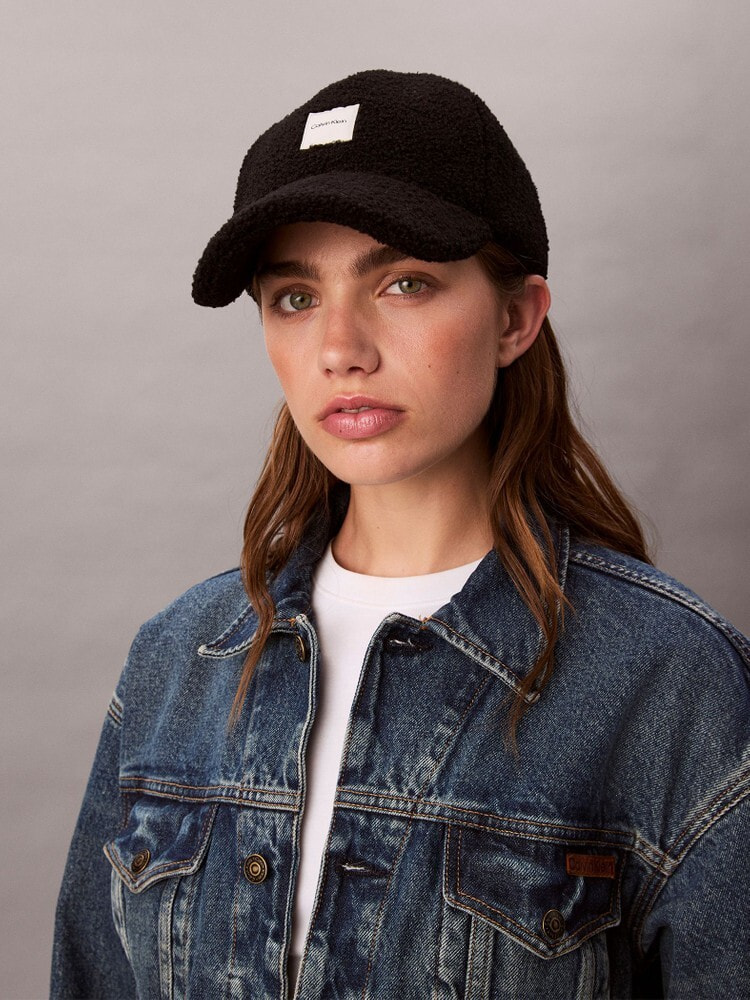 メンズ | キャップ | カルバン・クライン 公式オンラインストア