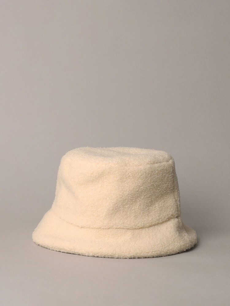 ♡ブークレパッチバケットハット♡今期 ハット - ブークレパッチバケットハット | カルバン・クライン 公式