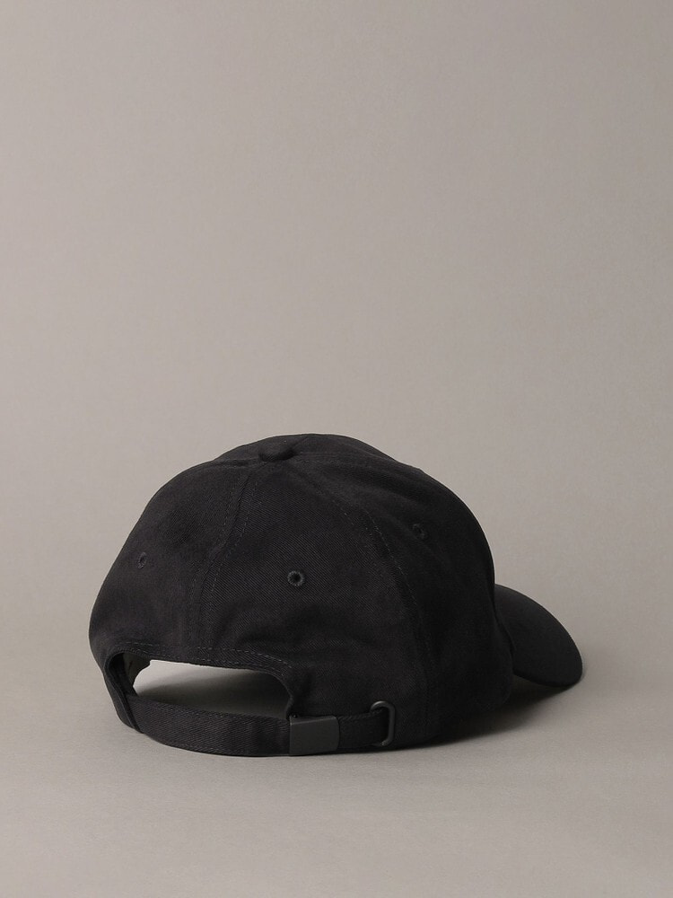 カルバンクライン キャップ 黒 原宿限定 CK カルバンクライン 原宿 限定 キャップ 黒 帽子｜Yahoo!フリマ