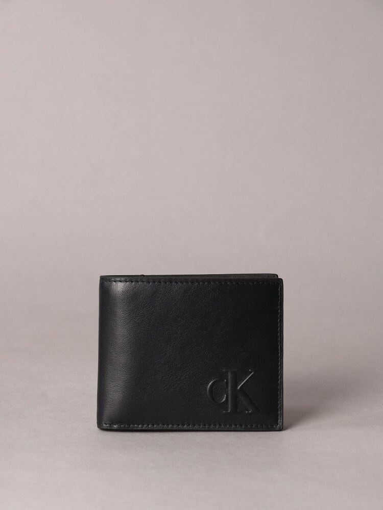 財布 - ボールドCKバイフォールドウォレット | カルバン・クライン