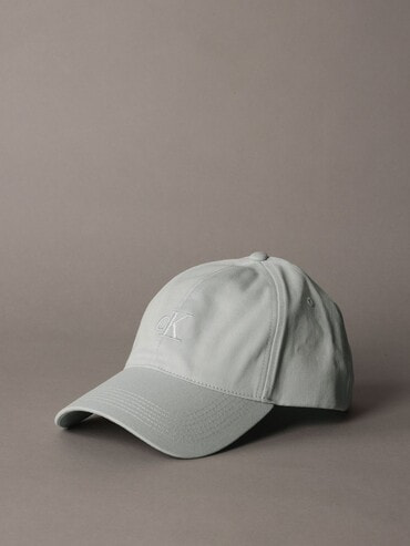 2点以上でさらに10%OFF】キャップ - ロゴグラフィックエンブロイ