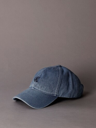 キャップ - ロゴエンブロイダリーベースボールキャップ キャップ - ロゴエンブロイダリーベースボールキャップ