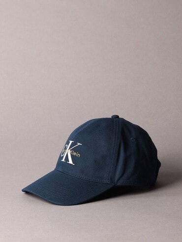 2点以上でさらに10%OFF】キャップ - ロゴグラフィックエンブロイ