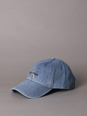 JSB モノグラム　ロゴバケットハット　L JSB Denim Monogram Bucket Hat | J.S.B. | VERTICAL GARAGE
