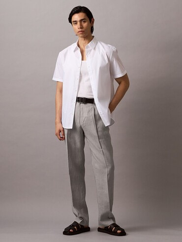 2点以上でさらに10%OFF】シャツ - ショートスリーブクラシック