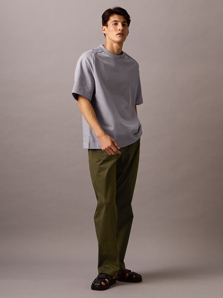 メンズ | Tシャツ | カルバン クライン 公式オンラインストア