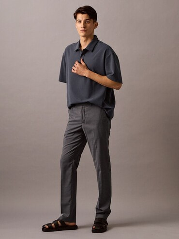 LACOSTE（ラコステ）の「LACOSTE / 別注 ポロシャツ 24SS