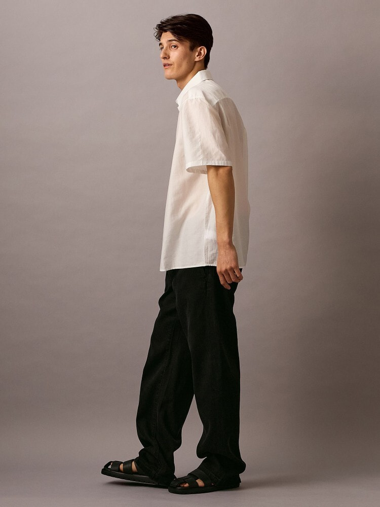【 】CK Jeans 90s ストレートジーンズ◆送料無料◆ 2点以上でさらに10%OFF】[90's Straight]ジーンズ(デニムパンツ