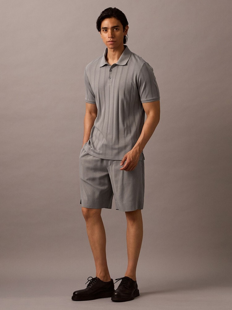 Champion ポロシャツ メンズ 半袖 紳士 ウエア シャツ トップス