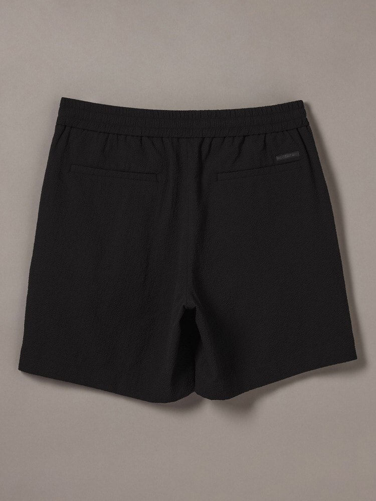 ショートパンツ - サッカープルオンショーツ | カルバン