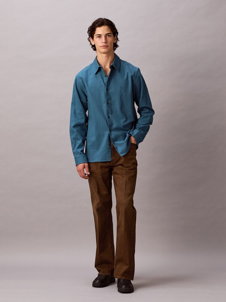 sacai セットアップ CULLNI ロングシャツ 【公式通販】