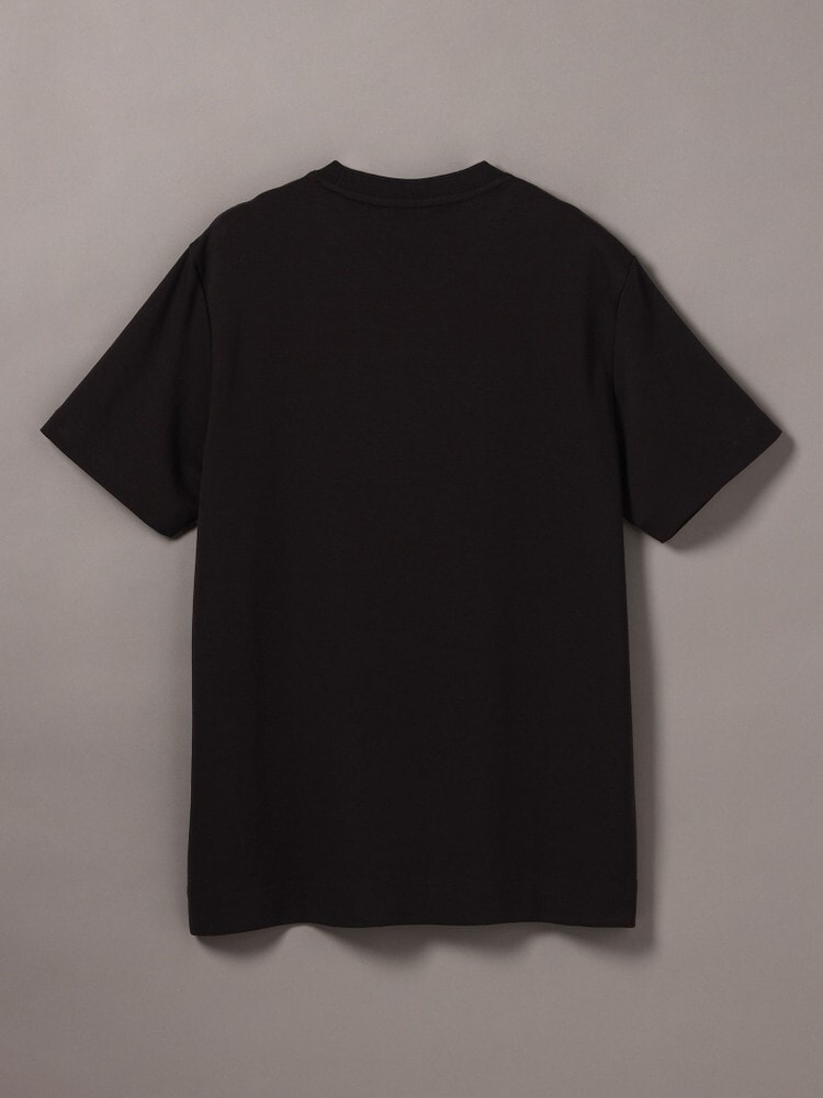 Tシャツ - リラックスインターロックコットンTシャツ 26