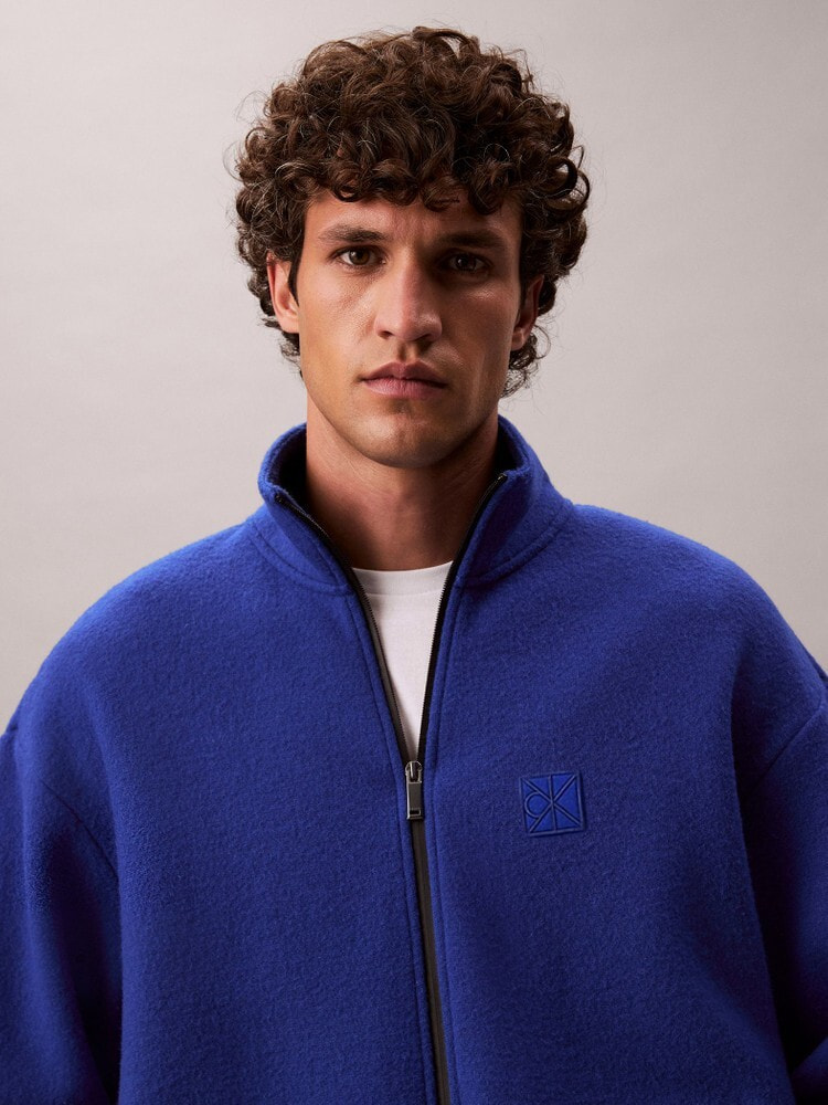 フリースジャケット TYZ992222A0003 XXL エクリュ ユニクロ公式 | フリースジャケット