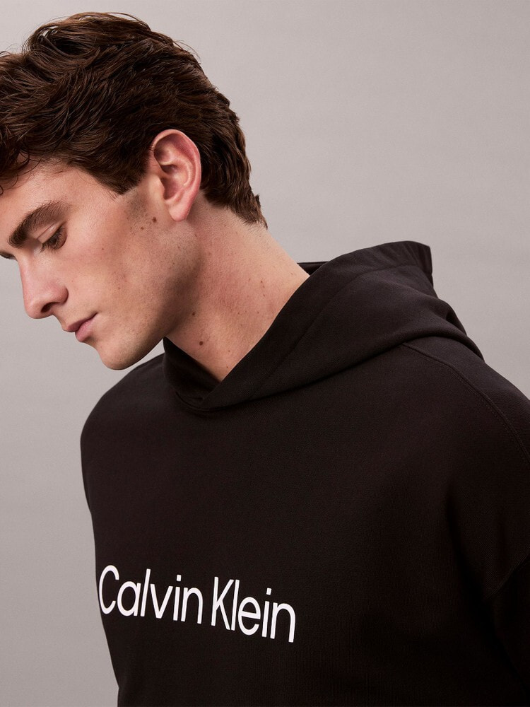 メンズ | パーカー＆スウェット | カルバン クライン 公式