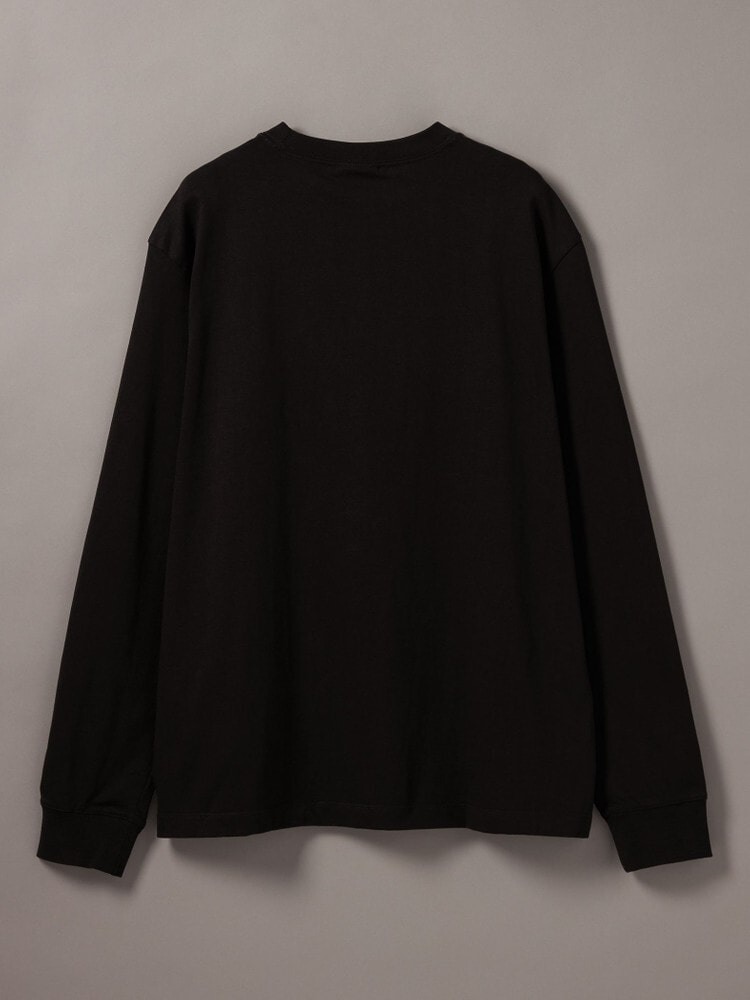 LS RLXD STNDRD LG CR | カルバン・クライン 公式オンラインストア