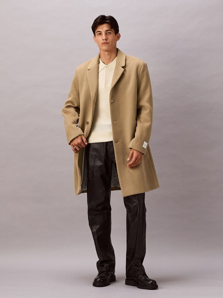 メンズ | 新着 | カルバン クライン 公式オンラインストア