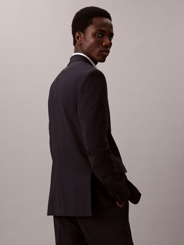 メンズ | ブレザー | カルバン・クライン 公式オンラインストア