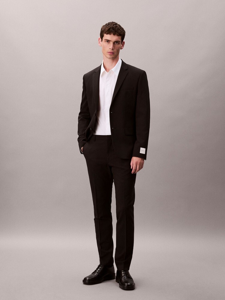 メンズ | ブレザー | カルバン・クライン 公式オンラインストア