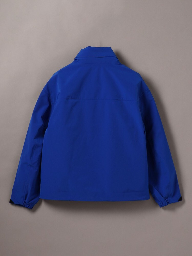 ジャケット - 3イン1スタンドカラーパデッドジャケット | カルバン