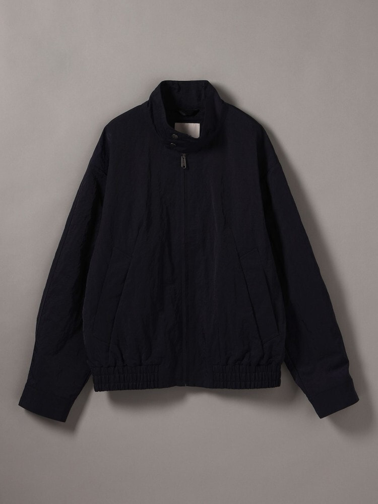 ジャケット - テックナイロンリラックスブルゾン | カルバン