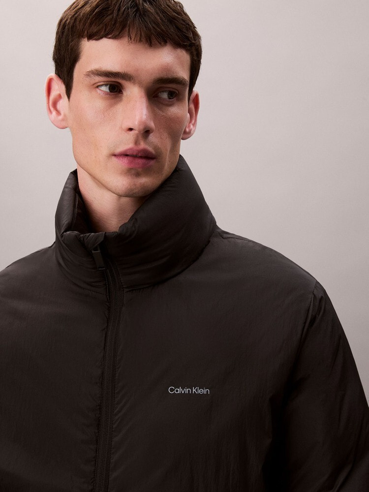 カルバンクライン ダウンジャケット Calvin Klein - カルバンクラインダウンジャケットメンズ Calvin