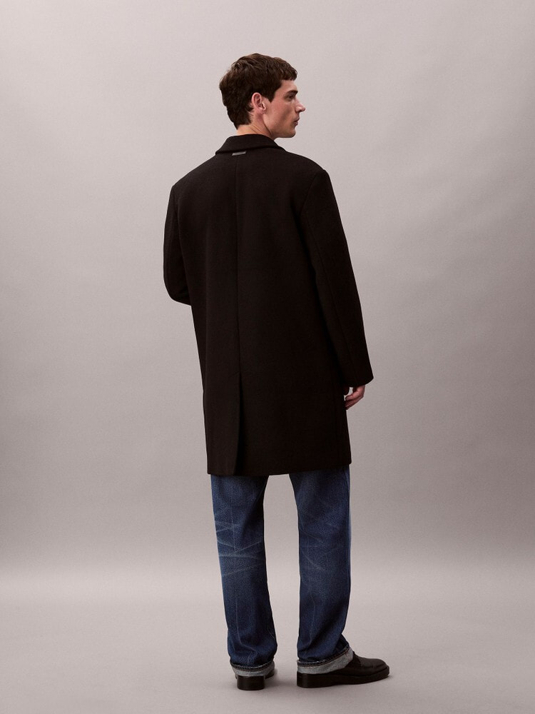 メンズ | コート | カルバン・クライン 公式オンラインストア