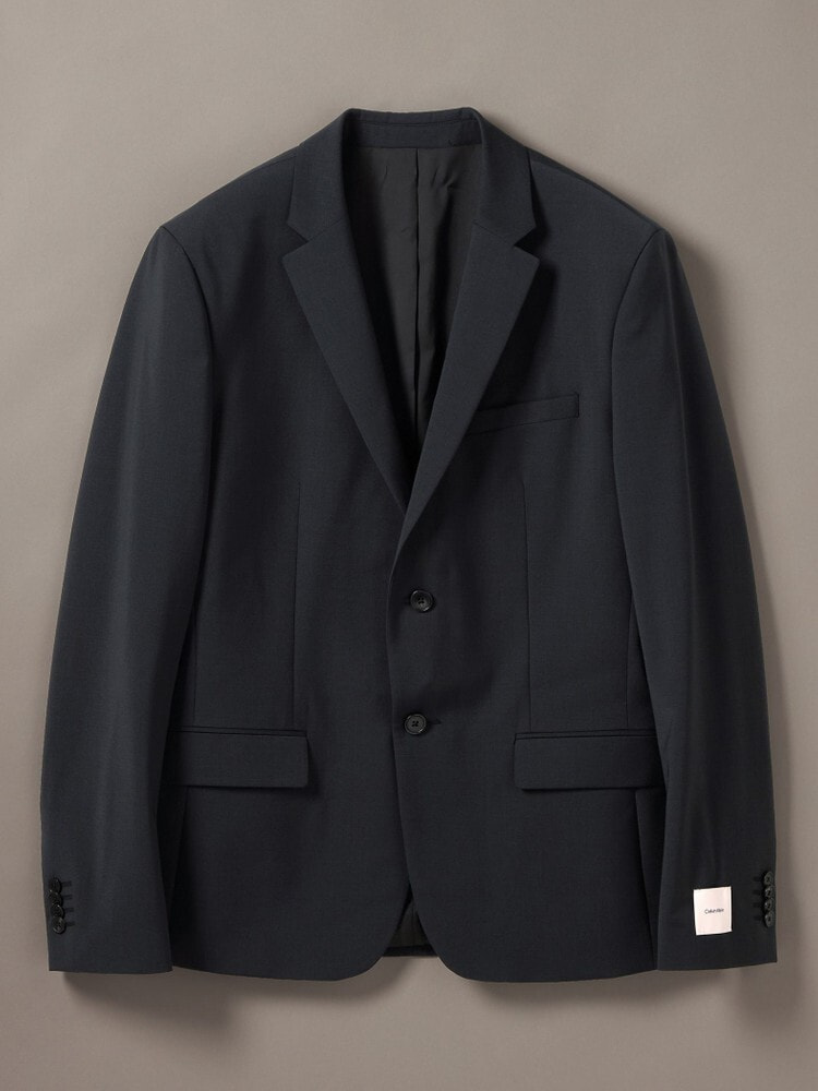ブレザー - スリムブレザー | カルバン・クライン 公式オンラインストア