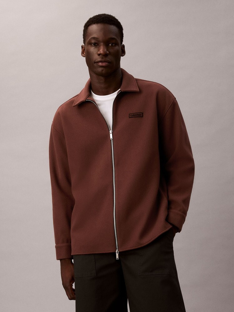 メンズ | ジャケット | カルバン・クライン 公式オンラインストア