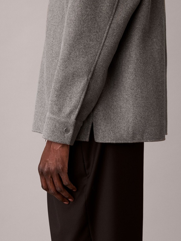 メンズ | ジャケット | カルバン・クライン 公式オンラインストア