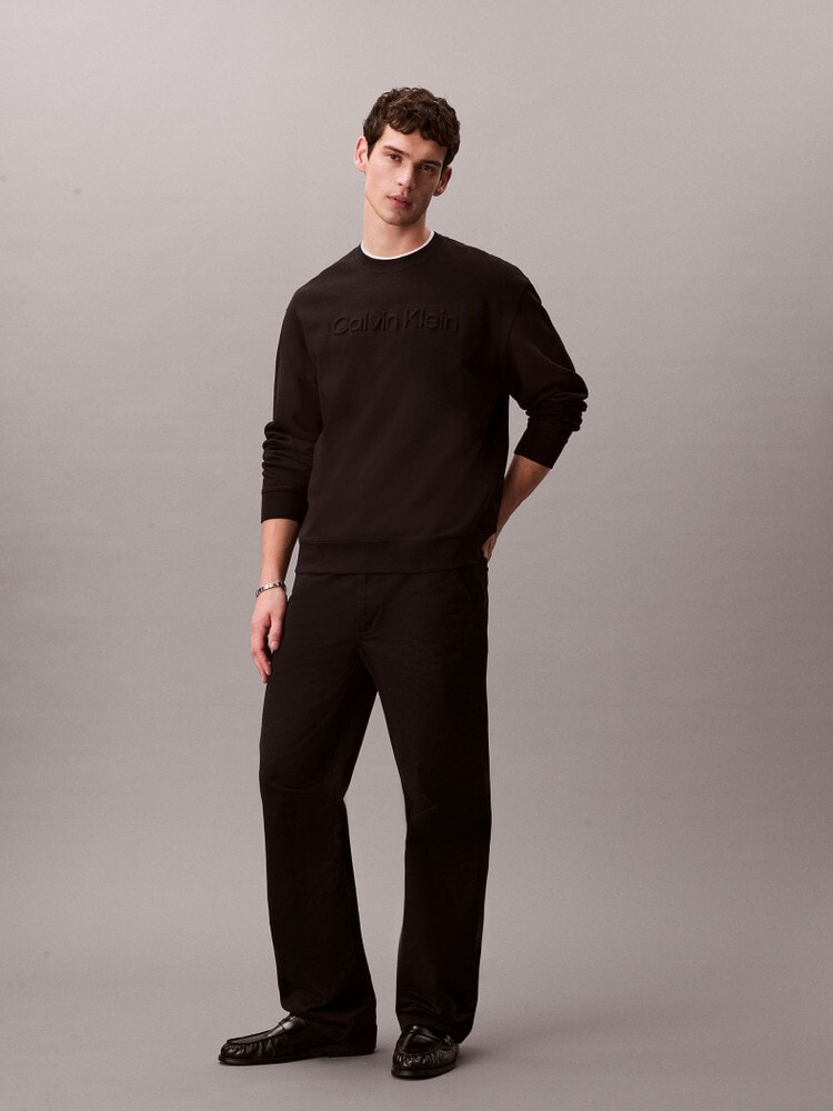 メンズ | パーカー＆スウェット | カルバン クライン 公式オンライン