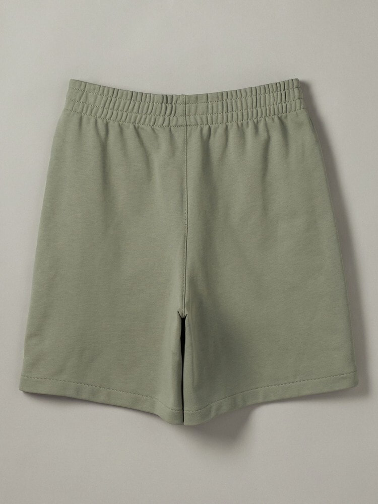 ショートパンツ - 350テリーグラフィックロゴショートパンツ