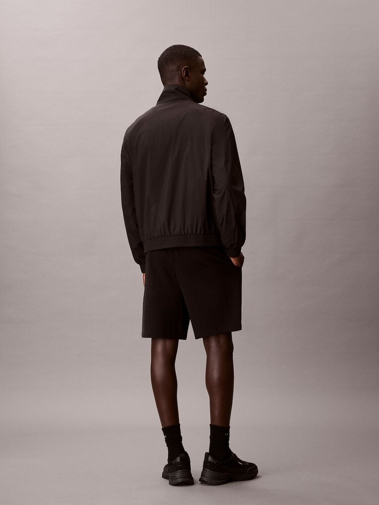 ショートパンツ - 350テリーグラフィックロゴショートパンツ 5