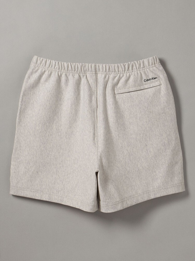 ショートパンツ - テリーグラフィックショートパンツ | カルバン